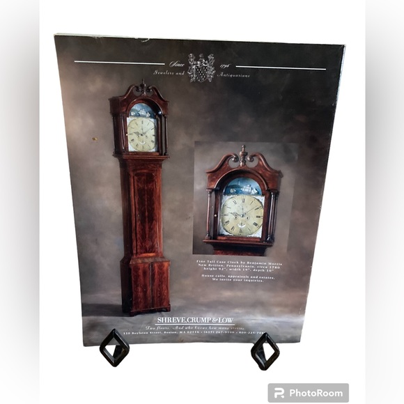 Selection from 100 years of Antiques Covers. Set of three. - Picture 2 of 6